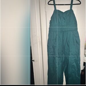 Universal Thread Jumper NWT